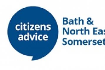 Citizens Advice Bath and North East Somerset logo