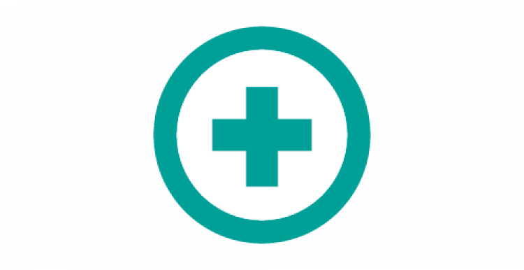 Medical cross