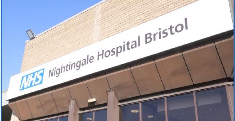 Nightingale Hospital Bristol 