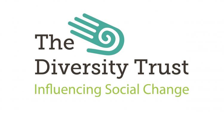 The Diversity Trust Logo