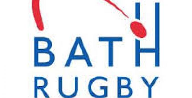 Bath Rugby Foundation logo