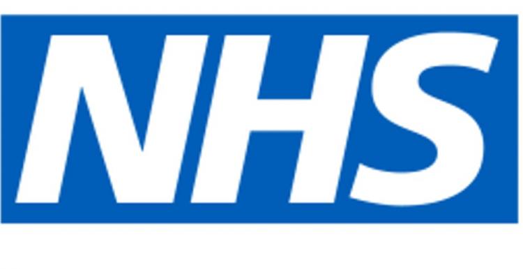 NHS logo