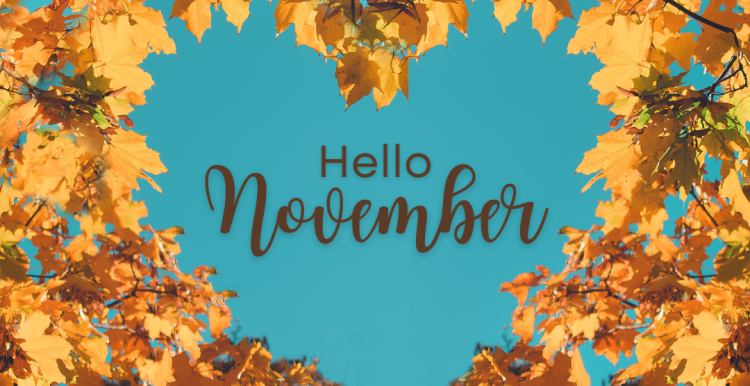 november