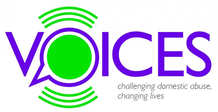 At the beginning of 2020 we invited organisations across B&NES to apply for our Community Pot fund. VOICES received funding to explore the mental health support needs of survivors of domestic abuse and their children. Read more. VOices logo