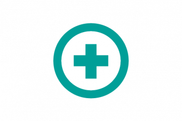 Medical cross