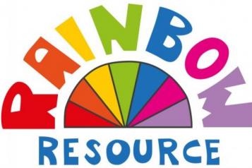Rainbow Resource logo