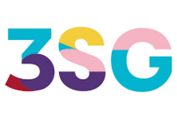 BANES 3SG logo