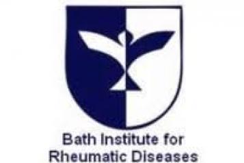 Bath Institute for Rheumatic Diseases logo