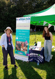 Home | Healthwatch Bathnes