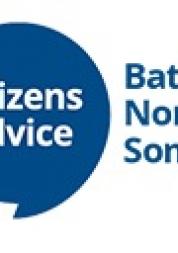 Citizens Advice Bath and North East Somerset logo