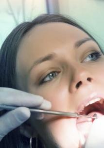 Image of Dentist Image of Dentist