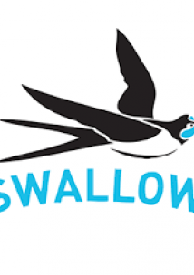 Swallow Charity BANES logo